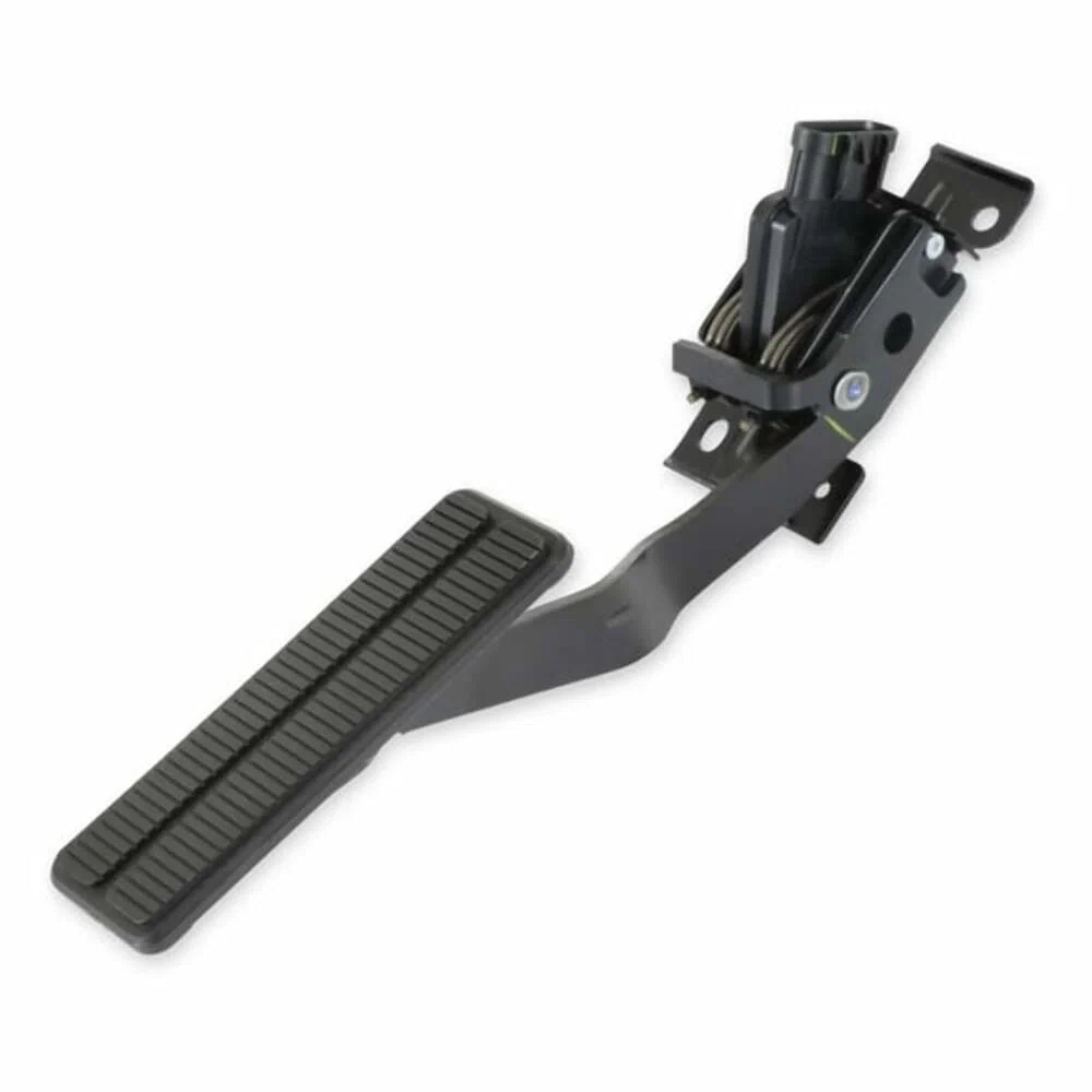 Gm Engine Swap Using Holley Dbw Brackets Drive By Wire Accelerator Pedal-145-160